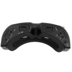 SKYZONE SKY04O Pro OLED 5.8Ghz 48CH Steadyview 1920*1080 DVR with Head Tracker for RC Drone Airplane